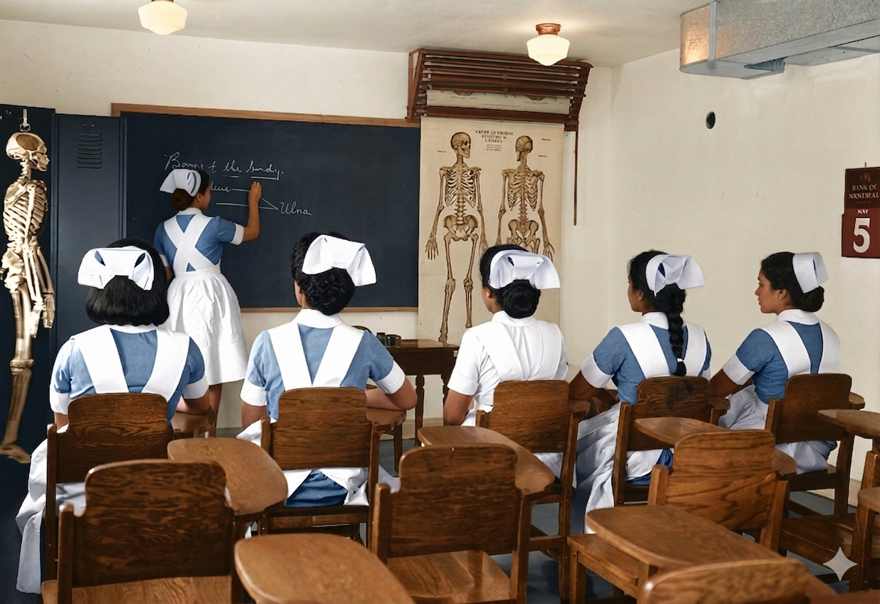 Nursing