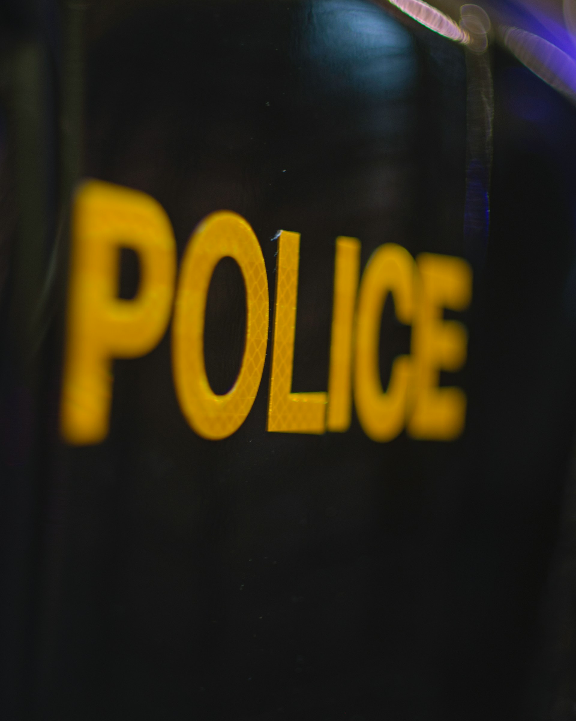 Police Law