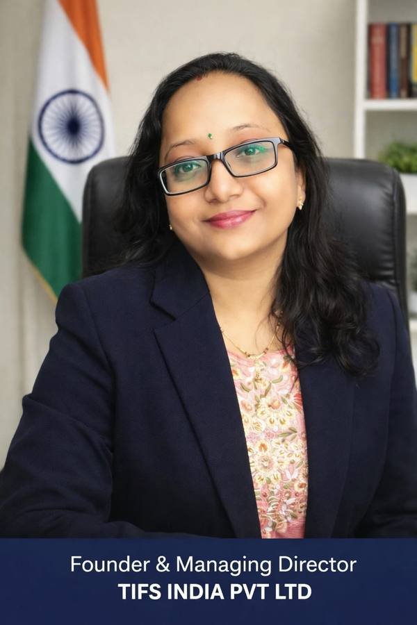 Dr. Amrita Verma
