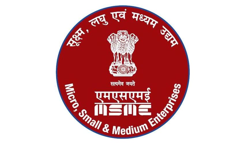 MSME Registered